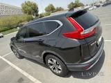Honda CR-V 2018– Excellent Condition for Sale